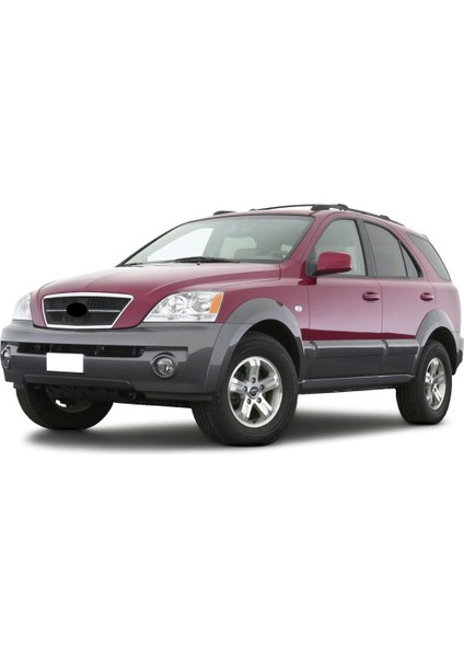 Kia Sorento 2002-2010 Ön Cam Silecek Takımı 60X45CM fiyatları