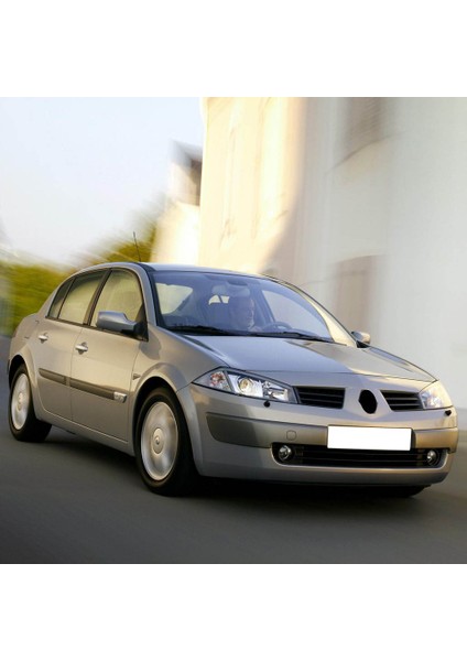 Renault Megane Makyajsız Mk2 2003-2005 60X45CM Ön Cam Silecek Takımı fiyatları