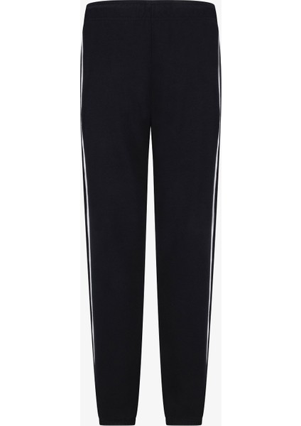 Retro Remix Çocuk Siyah Eşofman Altı modelleri