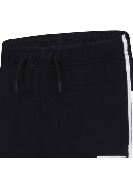 Retro Remix Çocuk Siyah Eşofman Altı indirimleri