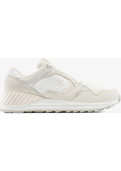 Wave Trainer Unisex Beyaz Sneaker