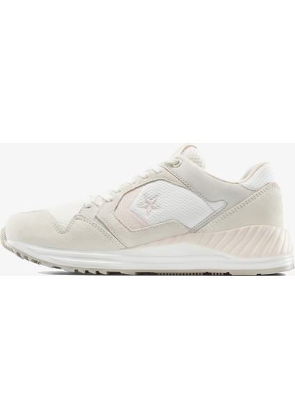 Wave Trainer Unisex Beyaz Sneaker fırsatları