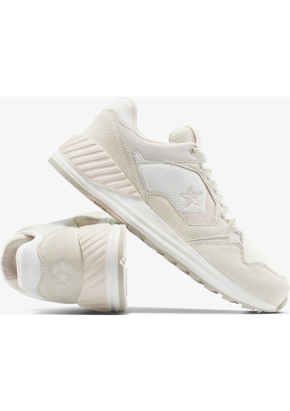 Wave Trainer Unisex Beyaz Sneaker indirimleri