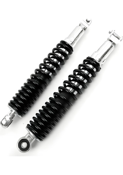 Apx5 Arka Amortisör