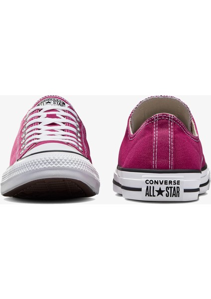 Chuck Taylor All Star Unisex Pembe Sneaker modelleri