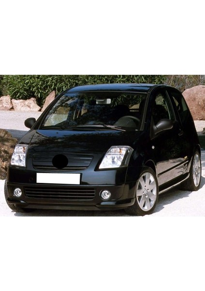 Citroen C2 2003-2009 Ön Cam Silecek Takımı 60X45CM fiyatları