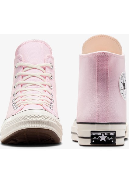 Chuck 70 Unisex Pembe Sneaker modelleri