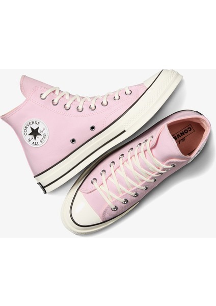 Chuck 70 Unisex Pembe Sneaker indirimleri
