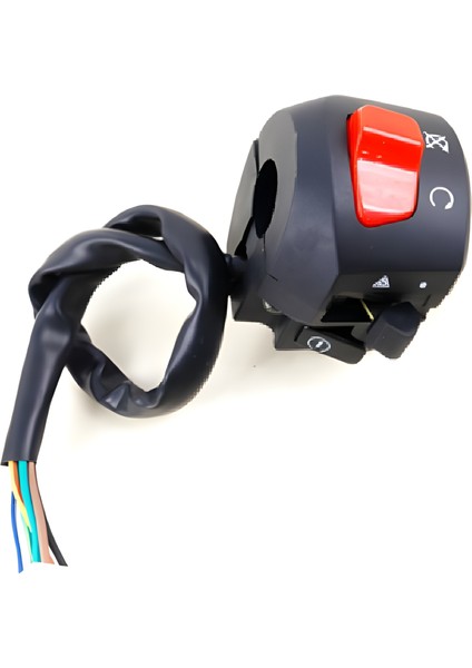 Apx5 Sağ Düğme Set