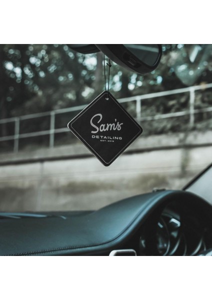Detailing - Lavender Air Freshener - Lavanta Esanslı Askı Koku fiyatları