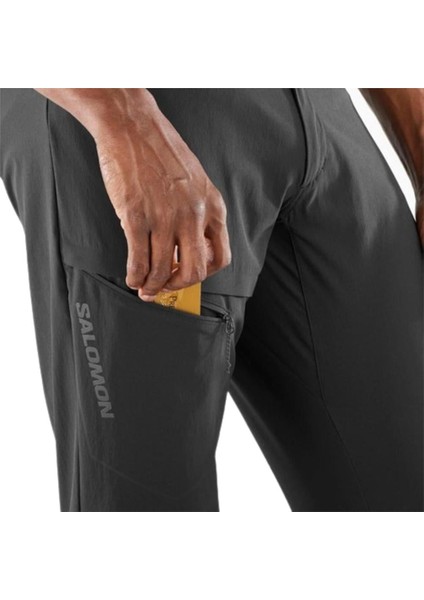 Wayfarer Pants M LC2106000 Siyah Eşofman Altı modelleri