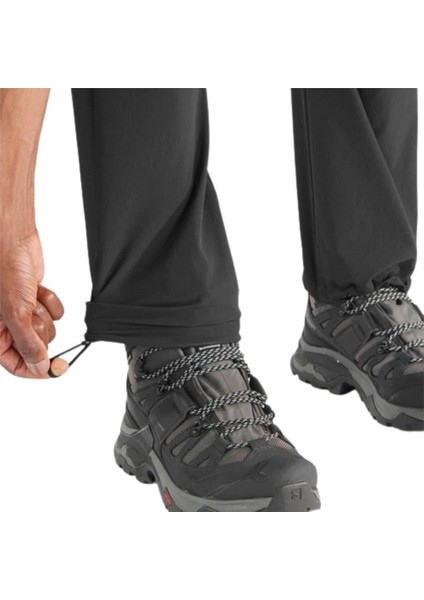 Wayfarer Pants M LC2106000 Siyah Eşofman Altı fırsatları