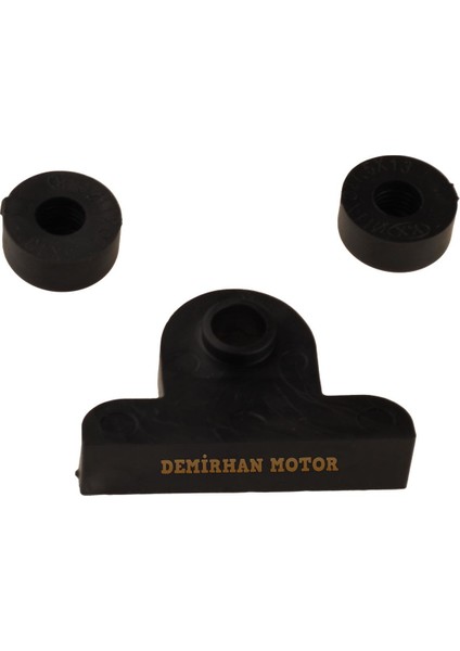 Cg 125-150 Benzin Depo Takozları Takım