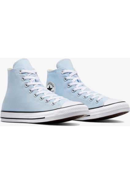 Chuck Taylor All Star Unisex Mavi Sneaker fiyatları