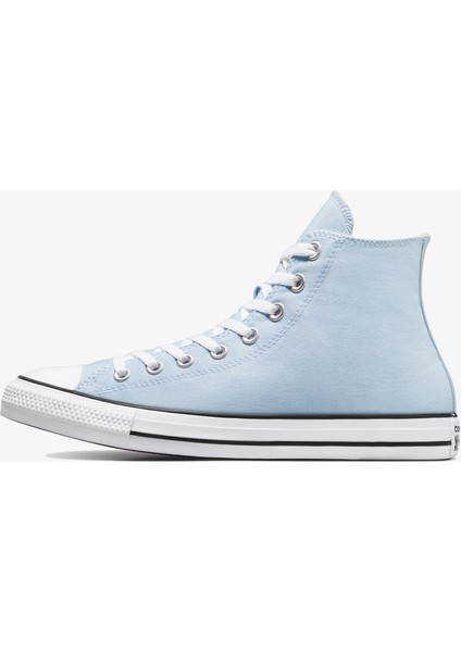 Chuck Taylor All Star Unisex Mavi Sneaker fırsatları