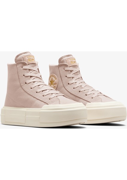 Cruise Unisex Bej Platform Sneaker fiyatları