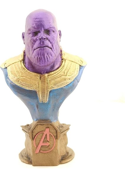 Thanos Büst 17*10 cm