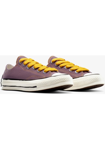 Chuck 70 Sketch Unisex Bordo Sneaker fiyatları