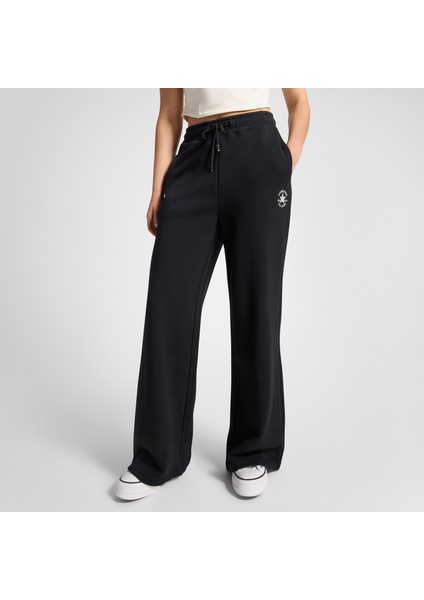 Classic Kadın Siyah Eşofman Altı fiyatları