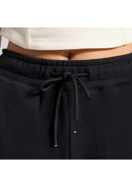 Classic Kadın Siyah Eşofman Altı indirimleri