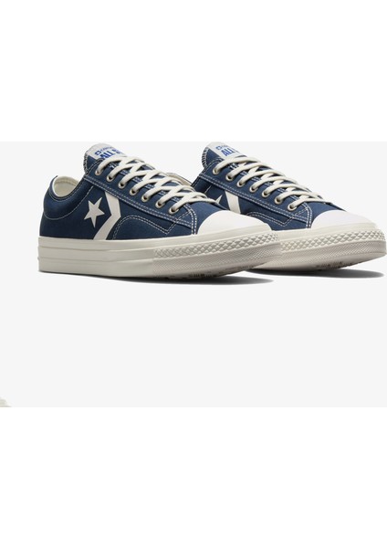 Star Player 76 Unisex Lacivert Sneaker