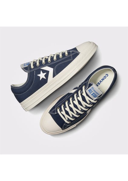 Star Player 76 Unisex Lacivert Sneaker fırsatları