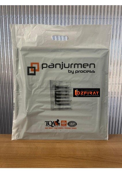 Menfez Banyo / Wc Havalandırma Menfezi / Plastik