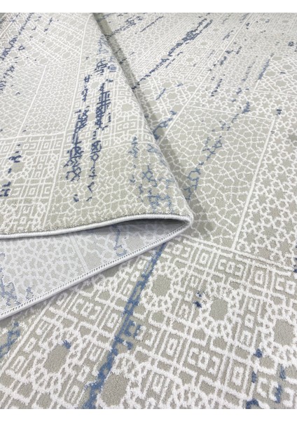 Bellavista, Melodi Ipeksi Yün Tuşeli Triko Akrilik Oturma Odası ve Salon Halıı fiyatları