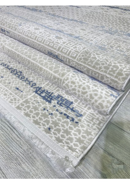 Bellavista, Melodi Ipeksi Yün Tuşeli Triko Akrilik Oturma Odası ve Salon Halıı modelleri