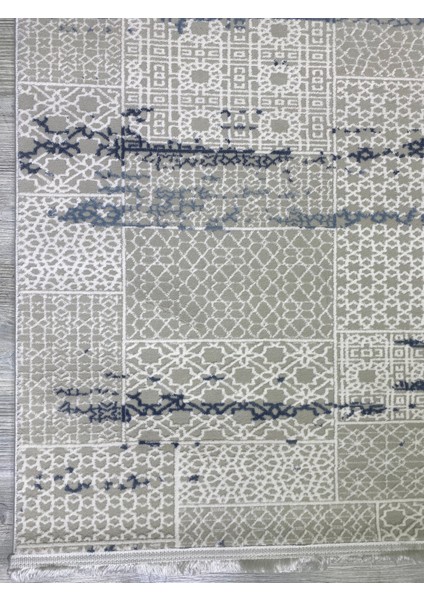 Bellavista, Melodi Ipeksi Yün Tuşeli Triko Akrilik Oturma Odası ve Salon Halıı fırsatları