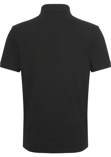 Ss Casual Pıque Classıc Polo Erkek Siyah T-Shirt LV040EM269-UB1 fiyatları