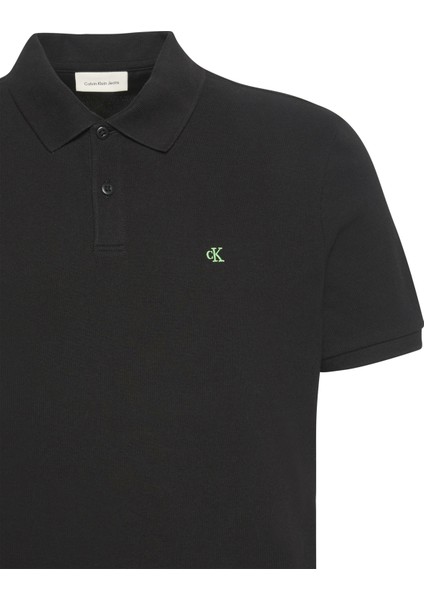 Ss Casual Pıque Classıc Polo Erkek Siyah T-Shirt LV040EM269-UB1 modelleri