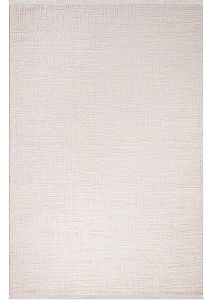 Türkeri, Truva Ipeksi Yün Tuşeli Triko Akrilik Oturma Odası ve Salon Halısı