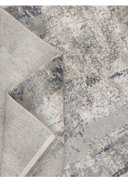 Bellavista, Melodi Ipeksi Yün Tuşeli Triko Akrilik Oturma Odası ve Salon Halıı fiyatları