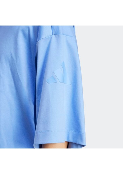 JV9890 W All Szn Sl T Kadın T-Shirt fırsatları