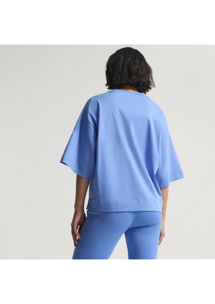 JV9890 W All Szn Sl T Kadın T-Shirt