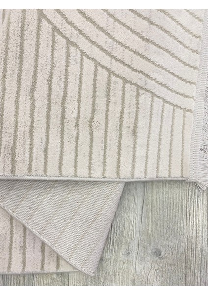 Bellavista, Melodi Ipeksi Yün Tuşeli Triko Akrilik Oturma Odası ve Salon Halıı fırsatları