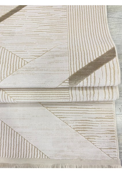 Türkeri, Truva Ipeksi Yün Tuşeli Triko Akrilik Oturma Odası ve Salon Halısı modelleri