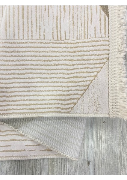 Türkeri, Truva Ipeksi Yün Tuşeli Triko Akrilik Oturma Odası ve Salon Halısı fırsatları