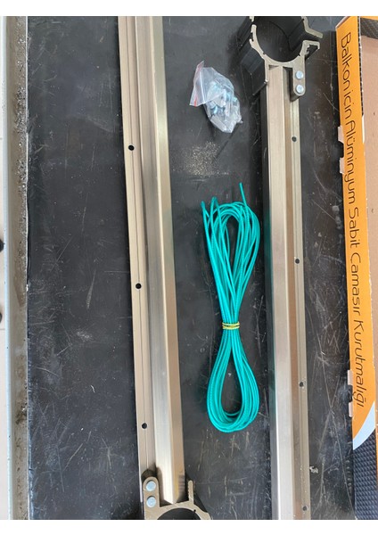 ÇAMAŞIR ASKILIĞI Alüminyüm Metal Kurutmalık BALKON Çamaşır Askılığı modelleri