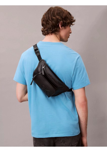 Sculpted Impressıon Waıstbag 38 Erkek Siyah Çanta LV04G3160G-UB1 fiyatları