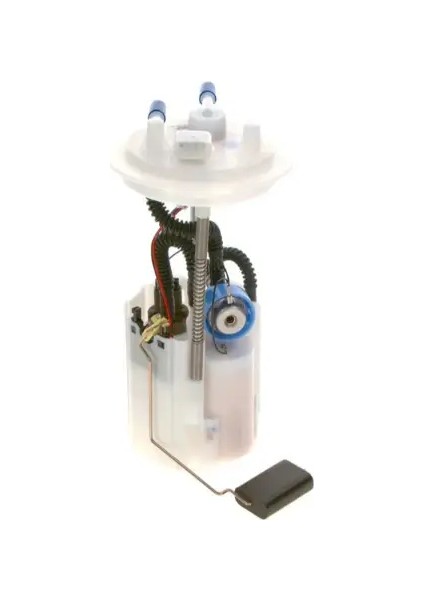 Yakıt Depo Samandırası Komple Nıssan Mıcra 1.2 2010 (K13 Kasa) HR12DE