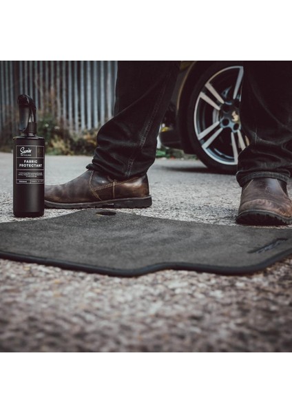 Detailing - Fabric Protectant - Kumaş Koruyucu 500 Ml. modelleri