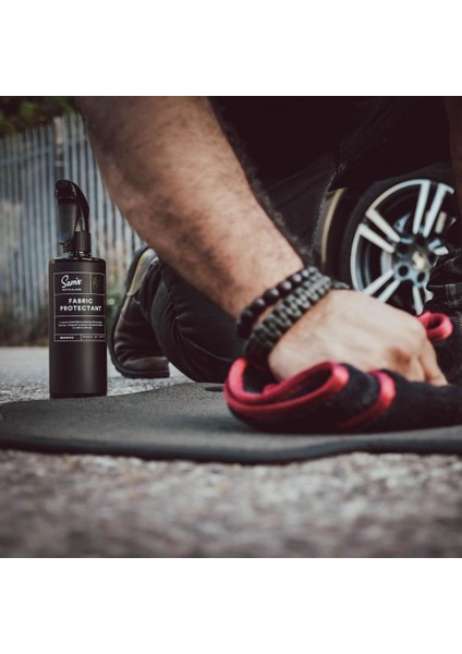 Detailing - Fabric Protectant - Kumaş Koruyucu 500 Ml. fırsatları