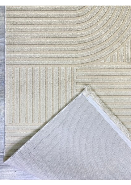 Türkeri, Truva Ipeksi Yün Tuşeli Triko Akrilik Oturma Odası ve Salon Halısı indirimleri