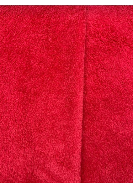 Çift Yüz Welsoft Peluş Kumaş En 180 cm