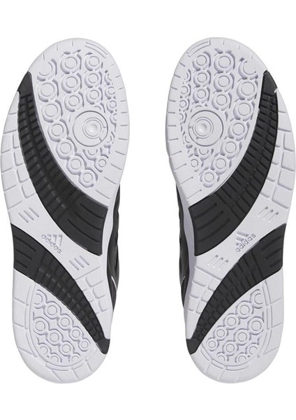 Mıdcıty Low IE4518 Erkek Cblack/ftwwht/cblack Basketbol Ayakkabısı