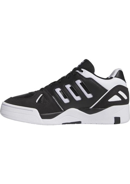 Mıdcıty Low IE4518 Erkek Cblack/ftwwht/cblack Basketbol Ayakkabısı
