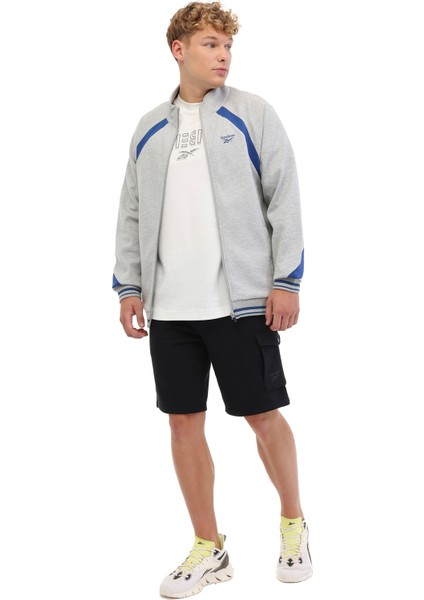 Camble Fz Gri Erkek Eşofman Üstü indirimleri