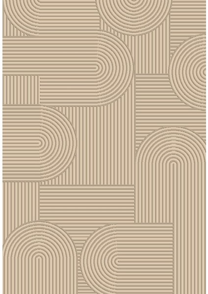 Türkeri, Truva Ipeksi Yün Tuşeli Triko Akrilik Oturma Odası ve Salon Halısı